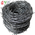 500 Meters Barbed Wire Razor Blade Barbed Wire